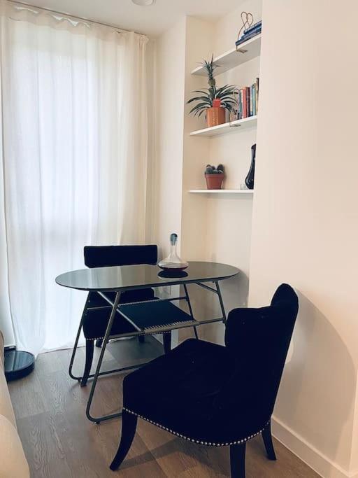 Stunning 1 Bed Luxury Londra