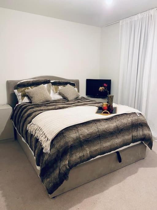 Stunning 1 Bed Luxury Londra