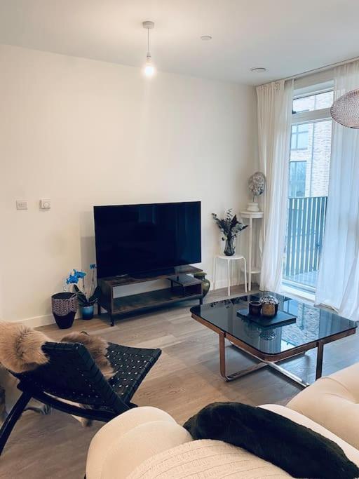 Appartamento Stunning 1 Bed Luxury