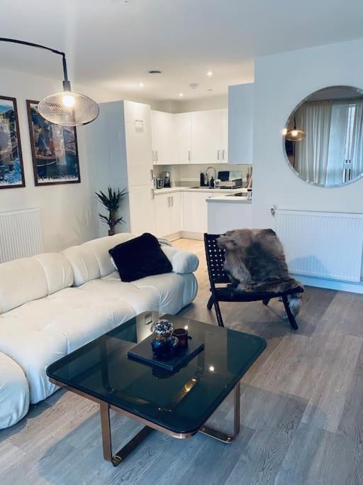 Appartamento Stunning 1 Bed Luxury